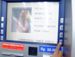 Wajib Tahu! Begini Cara Mudah Tarik dan Setor Tunai Tanpa Kartu ATM Bagi Pengguna BCA