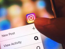 Mau Tahu Cara Melihat Like Pertsms di Instagram Pada Postinganmu ? Simak Dengan Baik Langkah-langkahnya