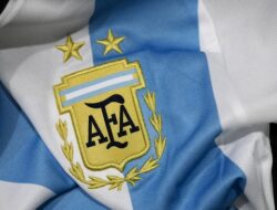 FIFA: Baru Argentina Ajukan Tawaran Gantikan Indonesia Jadi Tuan Rumah Piala Dunia U-20