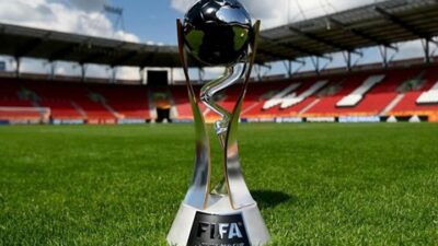 RESMI! FIFA Putuskan Indonesia Batal Jadi Tuan Rumah Piala Dunia U-20 2023