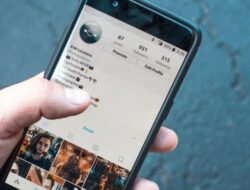 Penasaran Siapa yang Sering Stalking Instagram Kamu ? Begini Cara Ceknya Tanpa Menggunakan Aplikasi Ketiga