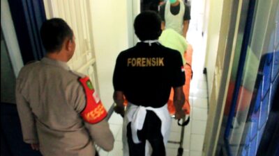 Periksa Tujuh Saksi, Polisi Ungkap Hasil Autopsi Pria Sukabumi Tewas Dimassa