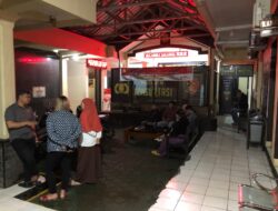 Investasi Bodong di Sukabumi Polisi Tetapkan 1 Tersangka