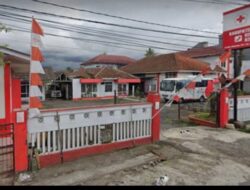 PMI Kabupaten Sukabumi Layani Donor Darah 24 Jam di Bulan Puasa