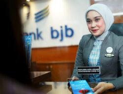 bank bjb Dukung BI Sediakan Uang Rupiah Baru untuk Ramadan dan Idulfitri 2023