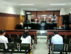 Kasus Pencabulan Anak di Sukabumi Divonis 18 Tahun