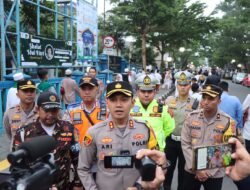 Nah Loh! Polisi Bongkar Prostitusi Online MiChat di Salah Satu Hotel di Kota Sukabumi, Ada Pelaku dan Pemesan Diamankan