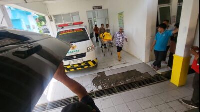 Tewas di Massa, Polisi Autopsi Korban Dugaan Pelaku Curanmor di Sukabumi