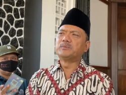 Usai Bertemu dengan Wali Kota Sukabumi Pimpinan Muhammadiyah Ungkap Hal Ini