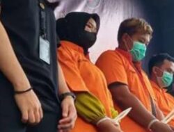 Viral Kasus Thrifting Sitaan Polisi Bisa Dibawa Pulang, Gadis Asal Sukabumi Jadi Tersangka di Polda Metro Jaya