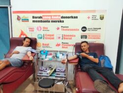 Donor Darah di Sukabumi Berhadiah Paket Sembako, Catat Tanggalnya