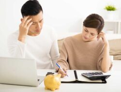 4 Masalah Keuangan yang Kerap Terjadi di Dalam Sebuah Pernikahan