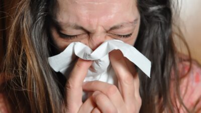 Ingin Terhindar Dari Resiko Penyakit Flu di Musim Pancaroba ? Penuhi 4 Asupan Vitamin ini