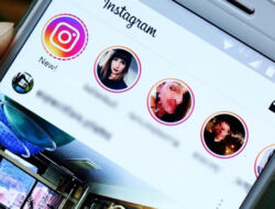 Tidak Hanya WhatsApp, Instagram juga Bisa Sembunyikan Story Kita Dari Orang Lain Lho!