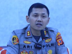 Jelang Pemilu 2024, Kapolres Sukabumi Kota Tegaskan Polisi yang Aktif Tidak Boleh Berpolitik