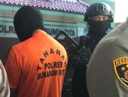 UPTD PPA Kota Sukabumi Siap Lakukan Pendampingan Korban Pencabulan di Citamiang