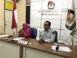 Pileg 2024, 507 Bacaleg dari 16 Partai Siap Bertarung Perebutkan 35 Kursi DPRD Kota Sukabumi