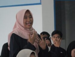 Mahasiswa Sebut Gelaran Literasi Digital di Sukabumi Masih Minim