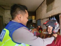 Bernama Mawar, Inilah Sosok Wanita Viral Yang Kawal Ambulans Pasien Bayi Kritis di Sukabumi