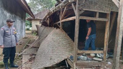 Sempat Diasingkan, Pasutri Lansia di Sukabumi Nyaris Diamuk Massa Dituduh Dukun Santet