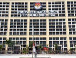 KPU Tetapkan Format Debat Perdana Cawapres: 6 Segmen Dalam 2 Jam