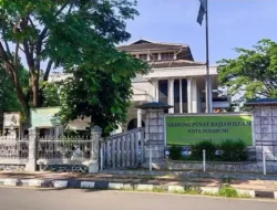 MUI Minta Polisi Jaga Ketat Gedung Puski Kota Sukabumi Paska Insiden Penembakan di Pusat