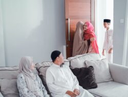 4 Manfaat Penting Bersilaturahmi dalam Islam, Melapangkan Rezeki Salah Satunya