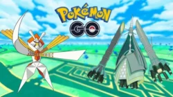 Seru ! Ini Dia 4 Pokemon Tipe Rumput Terkuat di Pokemon Go