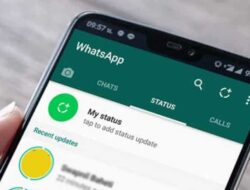 Kamu Wajib Tahu ! 4 Fitur Baru WhatsApp yang Penting Dimiliki Pengguna Agar Tidak Ketinggalan