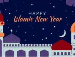 Kumpulan Twibbon Tahun Baru Islam 2023 dan Cara Menggunakannya, Dijamin Gratis!