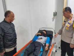 UPDATE Pembacokan Pria Tewas di Sukabumi: Ternyata ada Korban Selamat
