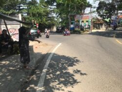 Saksi Mata Ungkap Kejadian saat Tawuran Pelajar di Jalan Bhayangkara
