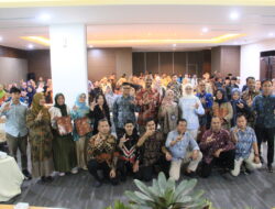 Dapat Dukungan Penuh dari Komisi X DPR RI, Kemendikbudristek akan Internasionalisasi Bahasa Indonesia