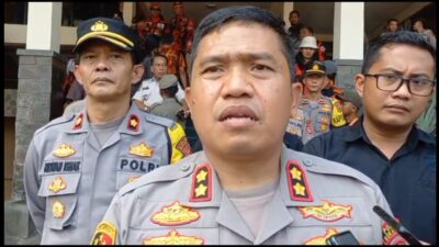 Kepala SMPN 1 Ciambar Sukabumi Jadi Tersangka Buntut Kematian Siswa Saat MPLS