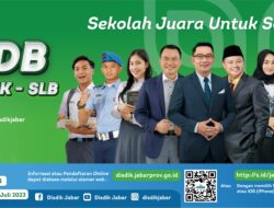 PPDB 2023, Sekolah Swasta di Sukabumi Mengeluh Susahnya Cari Siswa