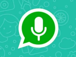 Waspada Voice Note Bodong! Modus Penipuan Baru di WhatsApp