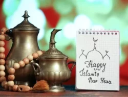 Sejarah Tahun Baru Hijriah Berkaitan dengan Peran Umar bin Khattab ra
