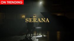 For Revenge merilis lagu berjudul "Serana" pada tahun 2021 lalu.