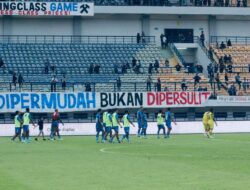 Persib Bandung vs Dewa United: Bobotoh Lakukan Aksi Boikot, Kenapa? Berikut Pernyataan Resmi Viking