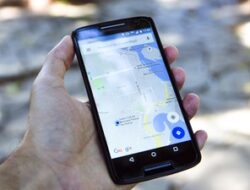 Saingi Google Maps, BRIN Mau Buat Satelit 1 Ton Buat Hasilkan Peta Detil