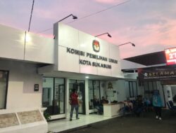 Jelang Masa Kampanye Pemilu 2024, KPU Kota Sukabumi Keluarkan SK Titik Pemasangan APK
