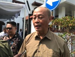Masa Jabatan Wali Kota dan Wakil Wali Kota Sukabumi Segera Berakhir, Nama Sekda Jadi Pj Mulai Ramai