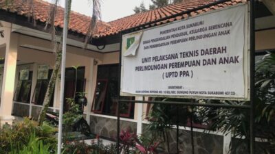 Angka Kasus Kekerasan Perempuan dan Anak di Sukabumi Terus Bertambah, Korbannya Didominasi Anak-anak