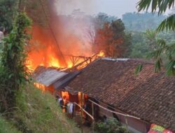 Periode Januari-Juli, 30 Kejadian Kebakaran Terjadi di Kota Sukabumi