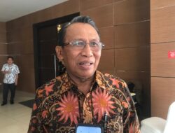 Berikut 3 Nama yang Diajukan DPRD Kota Sukabumi Sebagai Calon Pj Wali Kota