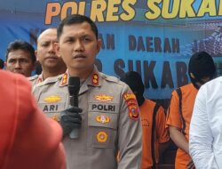 Polisi Buru Pelaku Kasus Penganiyaan Wanita yang Diseret Lalu Dilindas di Sukabumi