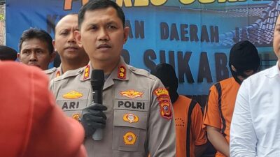 Polisi Buru Pelaku Kasus Penganiyaan Wanita yang Diseret Lalu Dilindas di Sukabumi