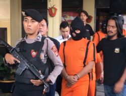 Begini Modus Anggota TNI Gadungan Berpangkat Pratu Gelapkan Puluhan Mobil Rental di Sukabumi