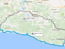 Jelang Masa Berakhirnya Gubernur, Pemprov Jabar Rancang Jalur Tengah Selatan Sukabumi-Pangandaran