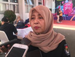 Jelang Pemilu 2024, Begini Tahapan yang Sedang Dilakukan KPU Kota Sukabumi